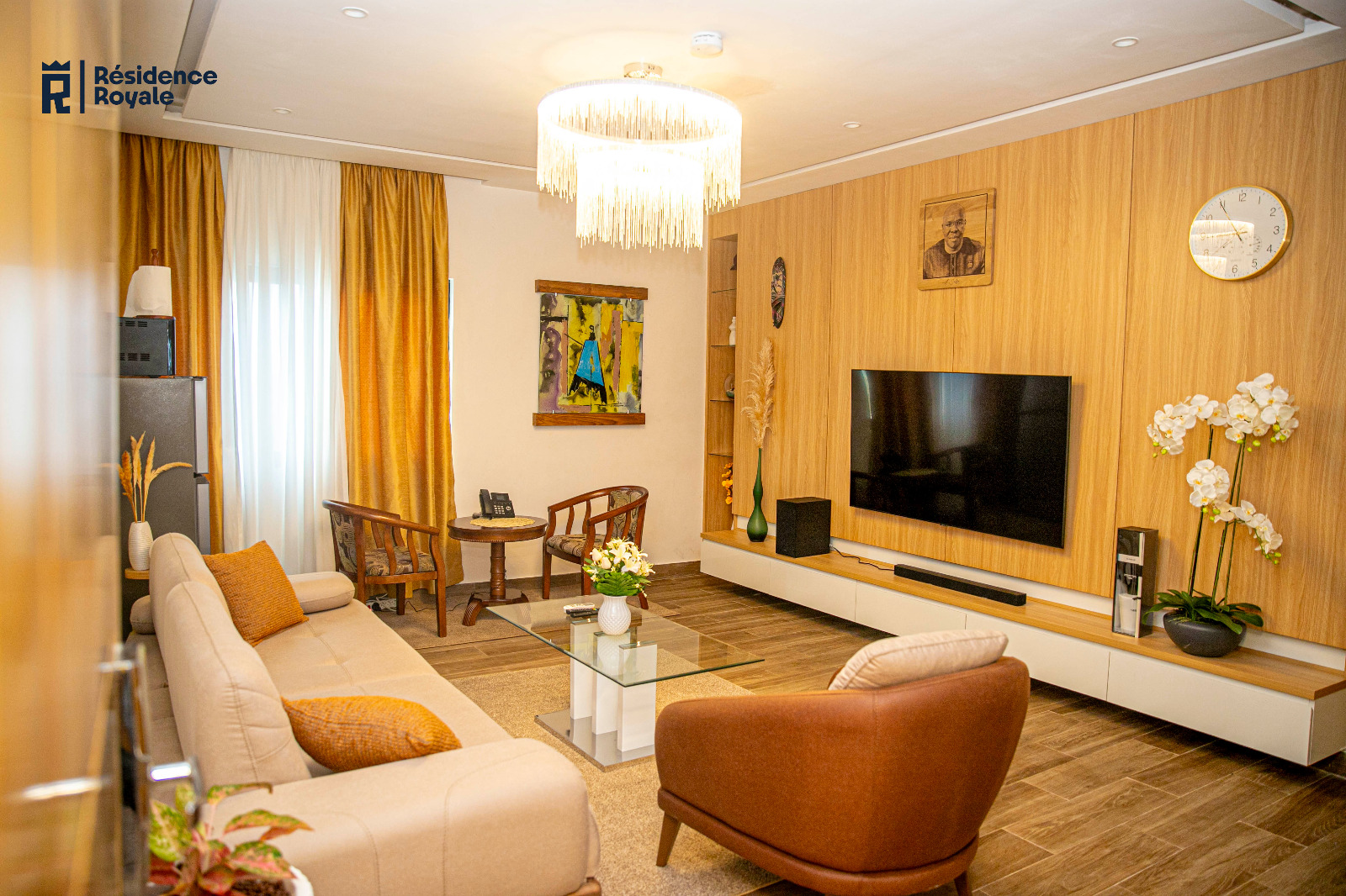 Suite Junior A’SALFO